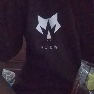 Polo Shirt Pria Lengan Pendek Size M-XXL Wolf 100% Soft PE Pique Premium Unisex Reguler Fit Kualitas Jahitan Terbaik