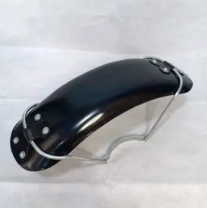 SPAKBOR SLEBOR DEPAN JAPSTYLE MODEL ANGKRANG WARNA HITAM PREMIUM MENGKILAP SPAKBOR JAPSTYLE CUSTOM