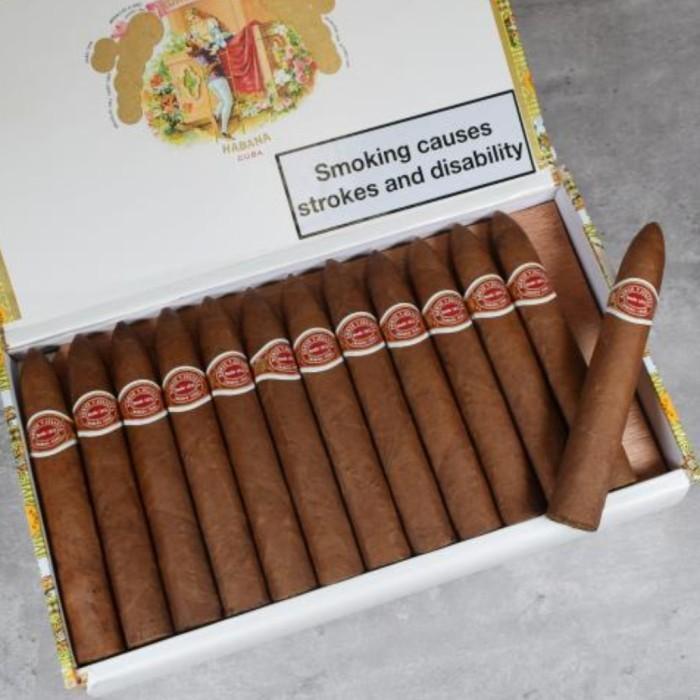 Romeo Y Julieta Belicosos - Box of 25