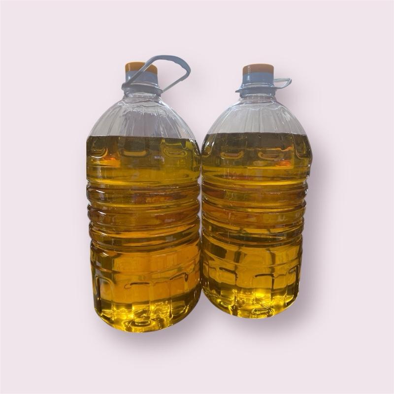 Dầu ăn Rẻ  9.5L/ 4.5L MeGa Food Tiết Kiệm Cho Nhà Hàng, Quán Ăn Và Gia Đình 2