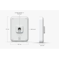 Gambar Ubiquiti U7 In-Wall Wall-mounted WiFi 7 AP with 4 spatial streams and 2.5 GbE uplink dari Profesional Network Kota Administrasi Jakarta Pusat 4 Tokopedia