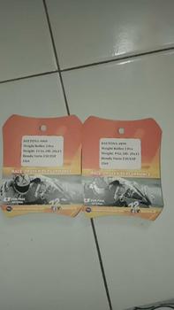 Product Review of ROLLER DAYTONA JAPAN VARIO 125/150/PCX/SKY DRIVE/SKY WIVE/BEAT2020/STREET/SCOPPY2021/GENIO Motor Motorcycle from m**a h**m 1