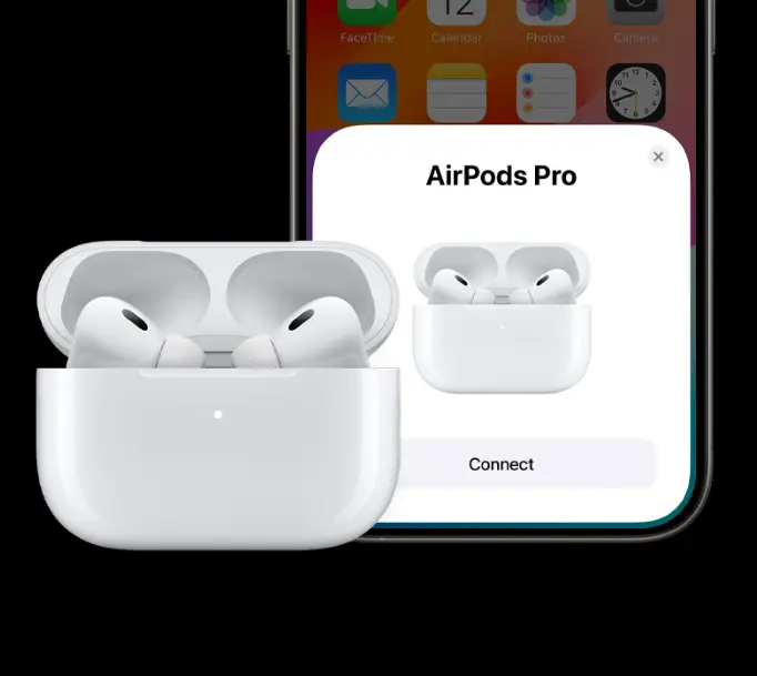 [Live Exclusive] Airpods Pro Gen 2 Type USB C 2023 Original 5