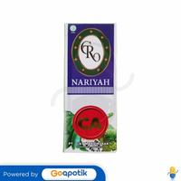 Gambar GTR NARIYAH CA DROPS 20 ML BOTOL dari Apotek Bestari by GoApotik Kota Samarinda 2 Tokopedia