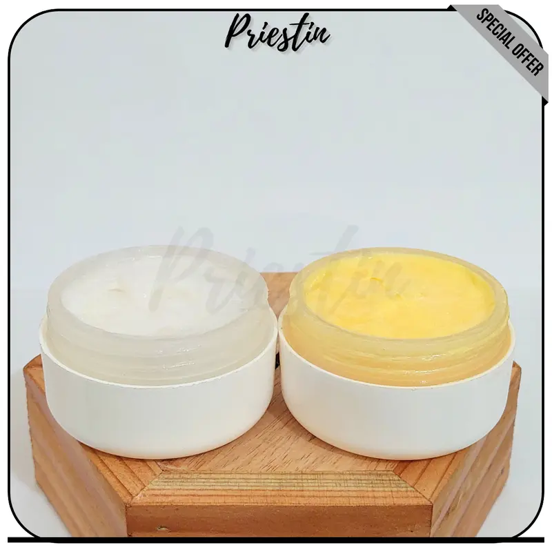 BIG SIZE Bundle 5in1 [HN] 30gr Lightening Series 4