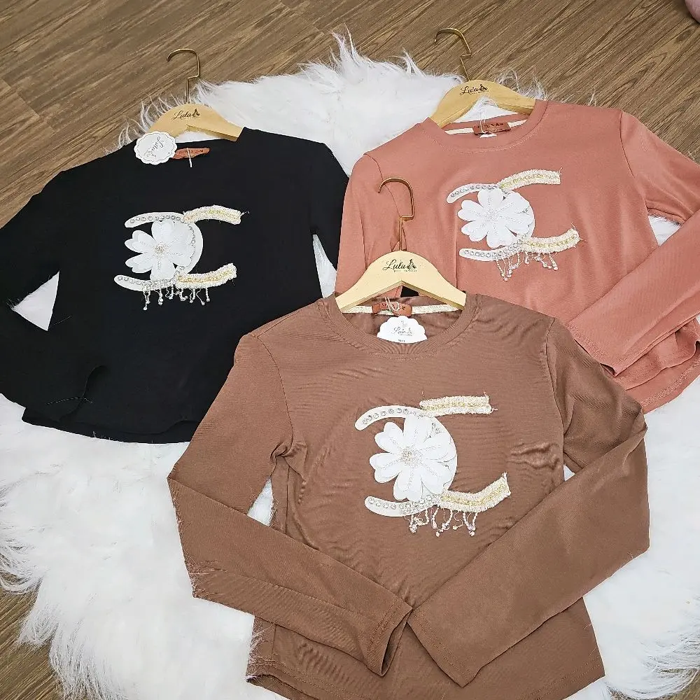 Lalisa kaoa crop premium import