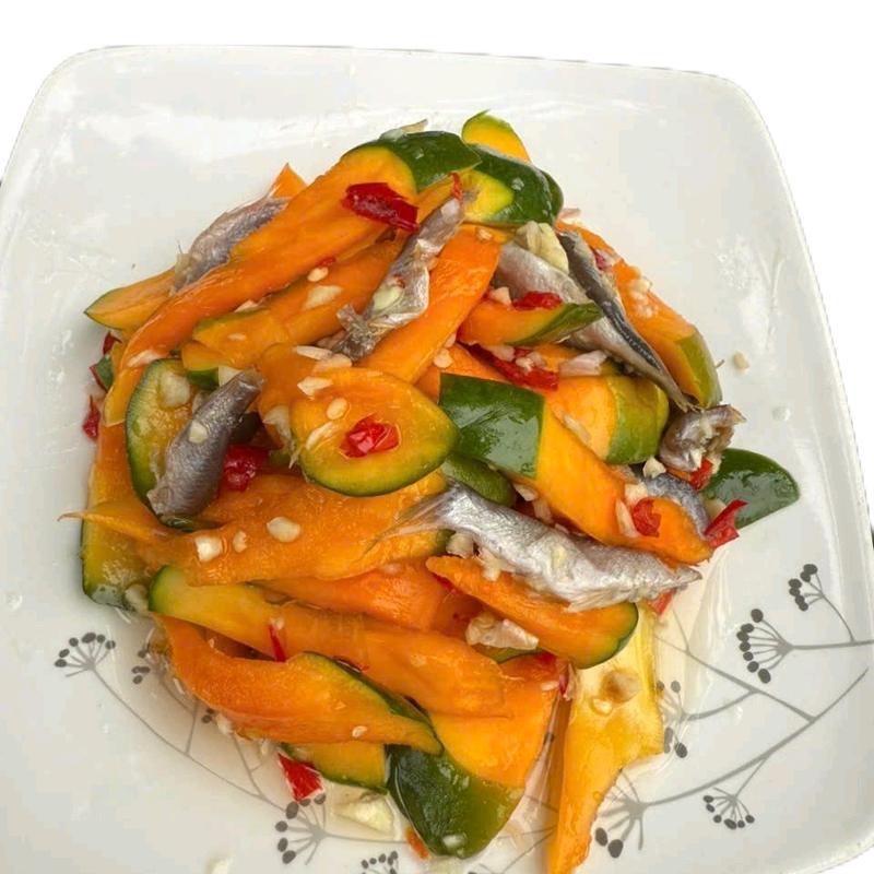 Hủ 500rg MẮM ĐU Đủ chuẩn vị nhà làm thơm ngon giòn tan ăn là cuốn an toàn vệ sinh