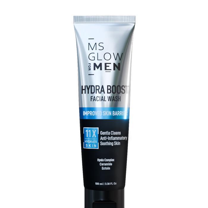Gambar Ms Glow For Men Ecer Satuan - Perawatan Wajah Pria - Facial wash / serum / krim Msglowformen - FW MEN Ultra Bright dari Msglowbymirza Kab. Pasuruan 4 Tokopedia