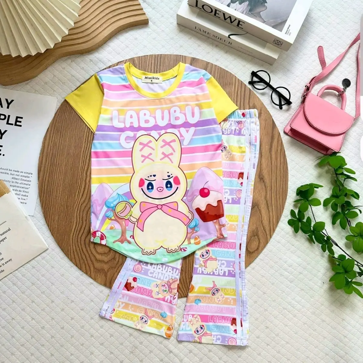 CLEARANCE - $4.90 Limited Stocks