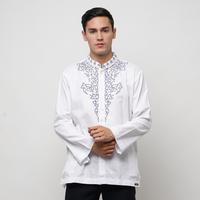 Gambar Baju Koko Preview Itang Yunasz PVI102/021 dari Preview Muslimwear Kota Administrasi Jakarta Barat 1 Tokopedia