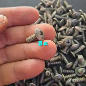 25-100 Pcs Baut Body Motor Honda