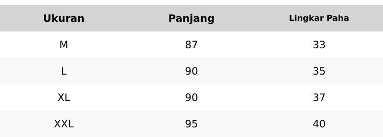 Product Introduction of Celana Sirwal Komprang Pangsi Pria Remaja Dewasa Panjang Saku Kiri Kanan Resleting Model Terbaru 0