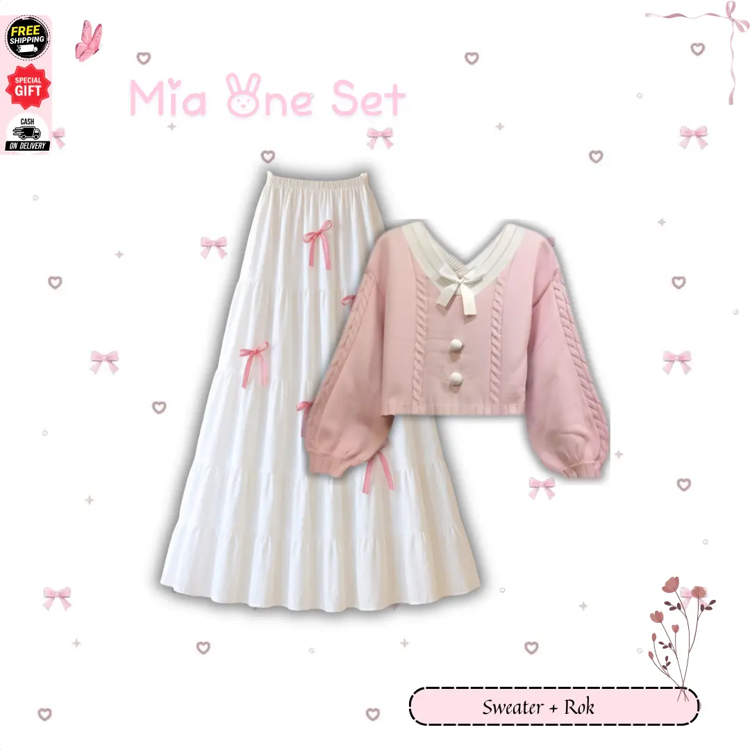 Mia One Set