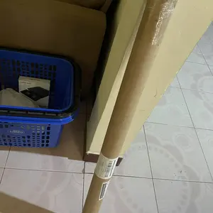 Tongkat Penjepit Barang Multifungsi 60-100 cm Grab Stick Ringan Praktis Ambil Sampah Botol & Anti Karat