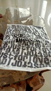Product Review of T26 Atasan oversize backless hitam love just for love from I**a T**u 1