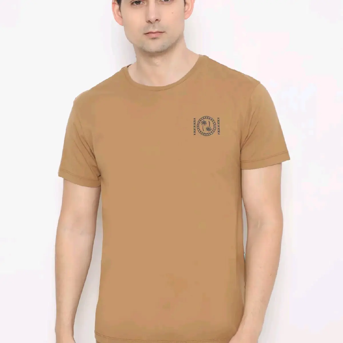 upside down organic tee vissla 100% original