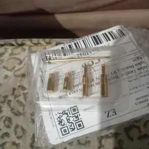 REPAIR KIT SET KEIHIN PWK 24 26 28 30 32 34 MAIN JET PILOT JET JARUM SKEP  SLOW JET MJ PJ REPAR JARUM SKEP KEIHIN KARBURATOR AIRSTRIKE BLACKRAVEN BLACKVIPER KARBU
