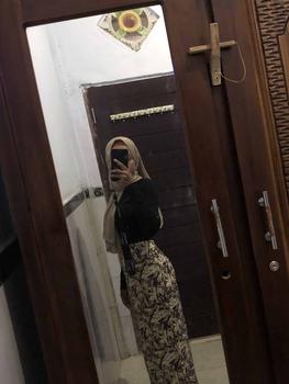 Product Review of VIRGO TOP | Atasan Knit Wanita Korean Top Baju Knit Wanita Lengan Panjang Basic Long Sleeve from A**🤍 3