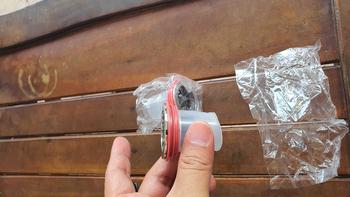 Product Review of Saringan Anti Bau Tutup Otomatis Bahan Kuat Tahan Lama - Flosa FD from V**9 1