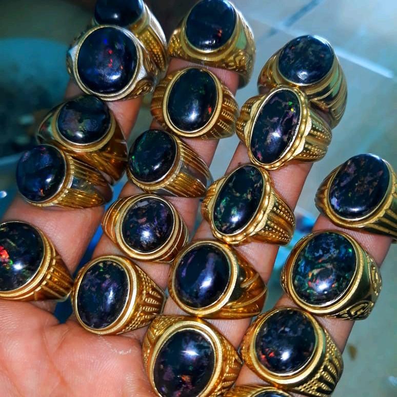 KALIMAYA BANTEN CINCIN DIY 0