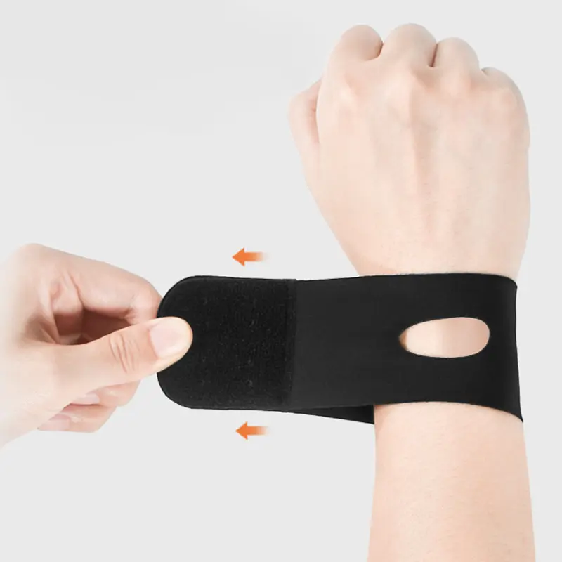 Strap Deker Pergelangan Tangan TFCC / Wrist Band TFCC 4