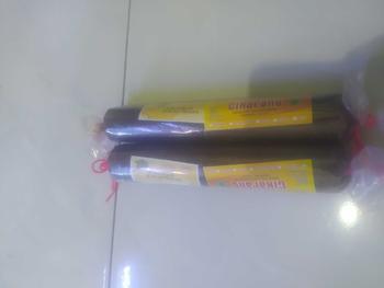 Product Review of Dodol Betawi Rasa Durian/Duren asli Cikarang from m**d 0