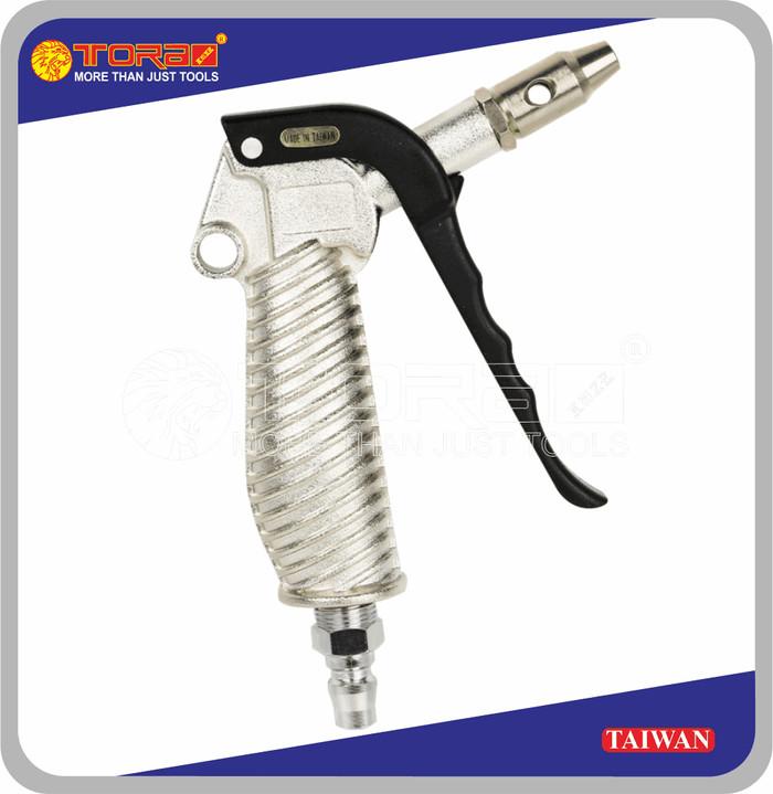 Gambar TORA Air Blow Gun High Flow 3/8" TR-ABG070008 - Air Duster - Taiwan dari Tora Official Shop Kab. Bandung Tokopedia