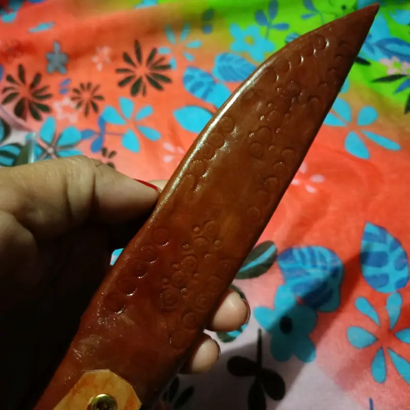 sarung pisau dapur serbaguna pj 15cm 2