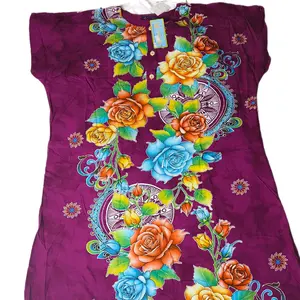 Daster   Jumbo   L3   K.U