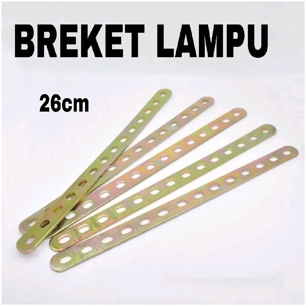 BESI PLAT BOLONG SERBA GUNA BESI PLAT TAMBAHAN