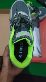 Product Review of Eagle Sepatu Running Run Breaker - Sepatu Lari Outdoor sepatulari from u**p t**o 2
