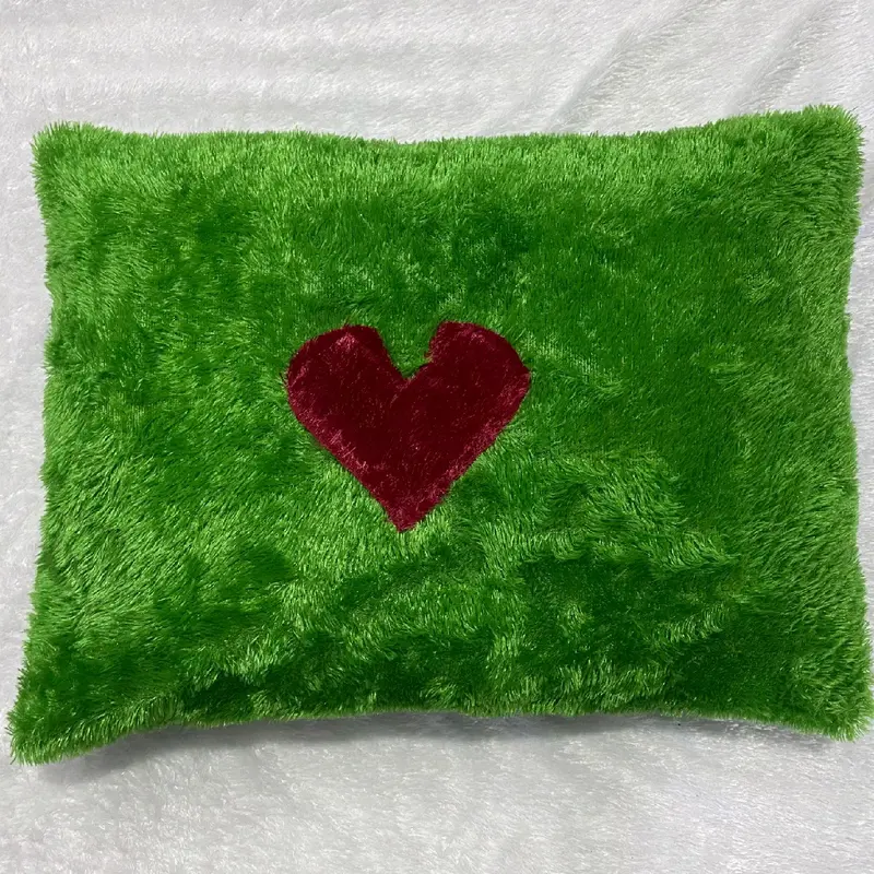 Sarung Bantal Resleting - Model Terbaru, Bahan Rasfur 3