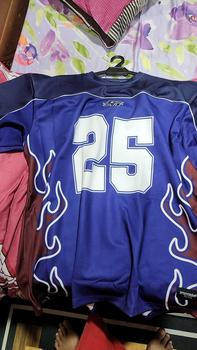 Product Review of JERSEY RAYA EMBROIDERY 2025 from k**e 0