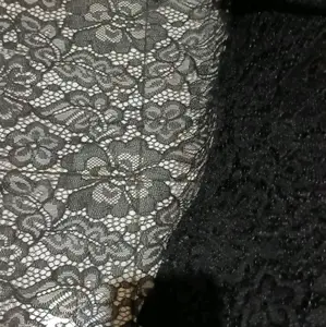 per ½mtr. Bahan Tile broklat Motif bunga* Lebar 1.50cm