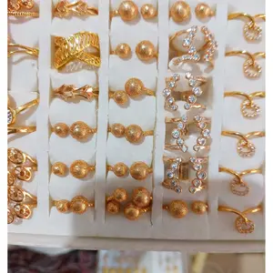 cincin aneka model khusus live