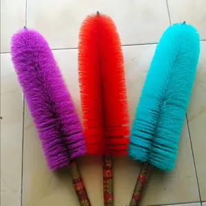 Sikat Pembersih Multifungsi C21 untuk Kipas Angin, Karpet Sofa, dan Kaca - Panjang 37cm