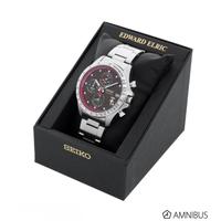 Gambar [PO] Jam Tangan Seiko Fullmetal Alchemist Edward Elric Watch Collaboration [WAJIB TANYAKAN STOCK SEBELUM MEMBELI] dari Titip Jepang Indonesia Kab. Sleman 4 Tokopedia