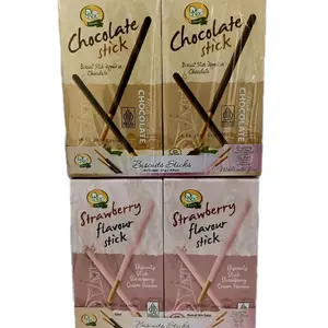 DENEX FLAVOUR BISCUIT STICK 1 PAK ISI 10 PCS