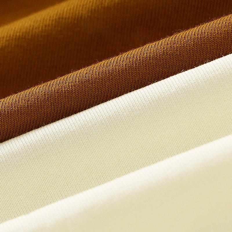 Product Introduction of Quần Lót Nam, Cạp Thường, Màu Trơn Mềm Mại Và Thoáng Khí, Thấm Hút Ẩm, Làm Bằng Bông, Nhanh Khô, Mỏng Và Rộng, Co Giãn, Chống Co Rút, Thích Hợp Làm Đồ Lót Boxer Sịp Quần Boxer Màu Đen Thun Menswear 15