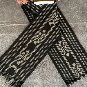 slendang kalis tenun blangket etnik tenun ATBM slendang plendoan Selendang