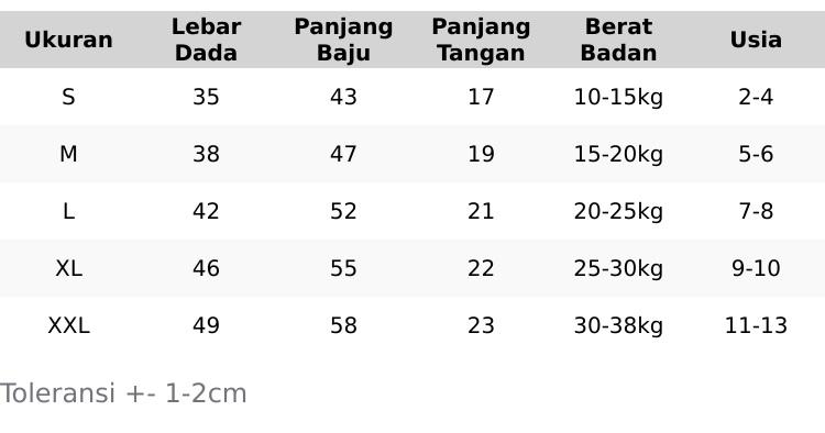 Oversize Kids T-Shirt Quick Dry Fit AIRSystem Micro Cotton Danbowl CMGKIDS Placid Blue | Fashion Anak Unisex