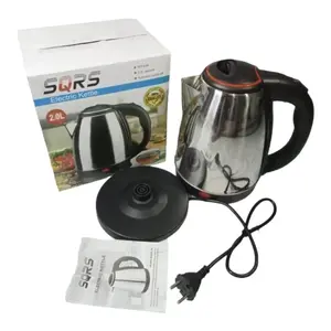 ( MY ACC ) Teko Listrik 2 Liter - Pemanas Air 2L - Tempat AIr Minum Elektrik