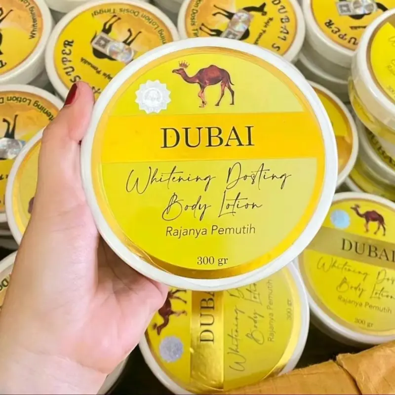 HANDBODY DUBAI KEMASAN BARU 1