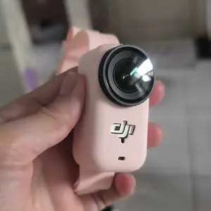 DJI Osmo Nano - Wearable Camera for Versatile Perspectives