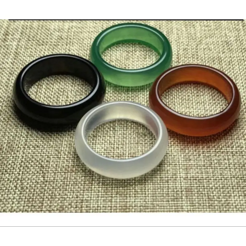CINCIN GIOK ASLI PRIA DAN WANITA/CINCIN TERAPI/CINCIN KESEHATAN