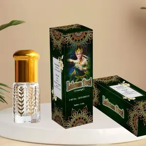 Minyak  MUNGIL Laksanadewi TAKSHUKU Alami MUNGIL