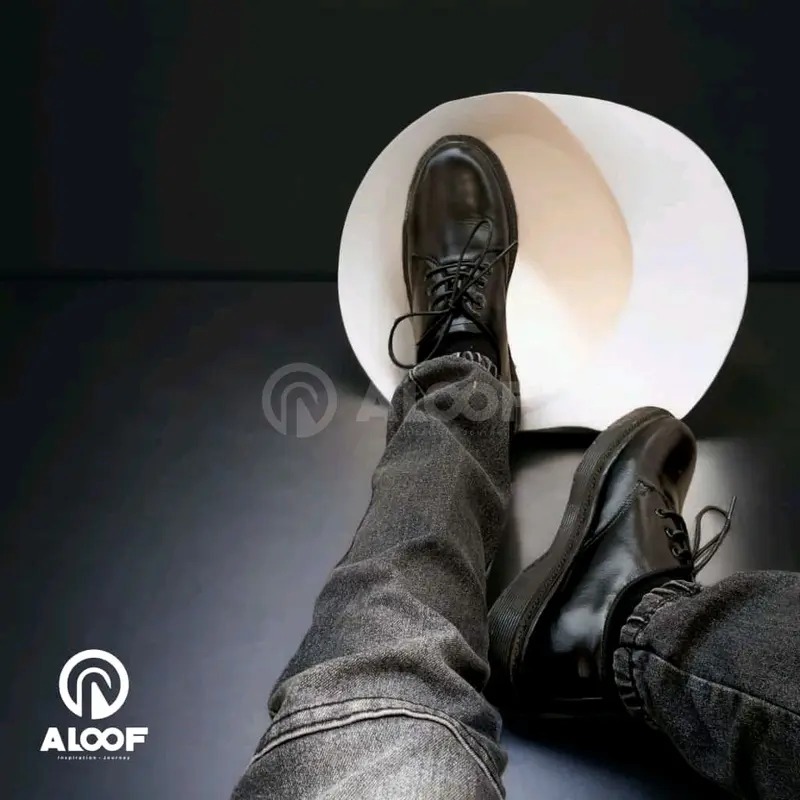 39-44_aloof nampi sepatu derby hitam docmart pria kulit asli pantofel formal 2