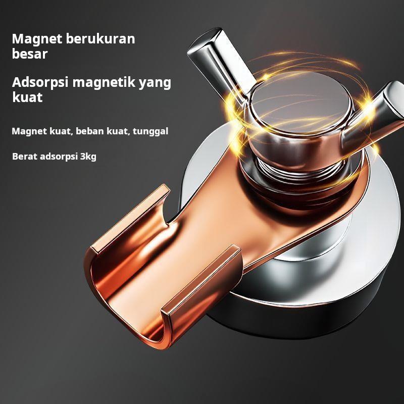 Alat Serasi Elektrik Magnetik Kuat untuk Las - Klip Serasi yang Meningkatkan Koneksi dan Mengurangi Risiko Kecelakaan