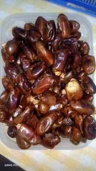 Product Review of Kurma Sayer 1 Kg Kurma Manis from E**s 0