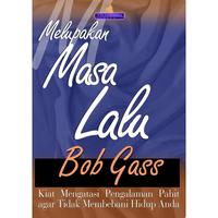 Gambar Buku Rohani - Melupakan Masa Lalu (Bob Gass) dari Buku Rohani Andi Kab. Sleman 2 Tokopedia